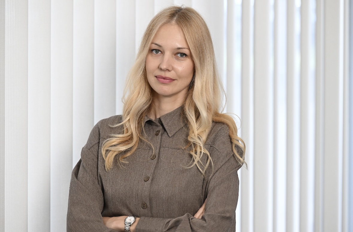 Tanja Nikčević